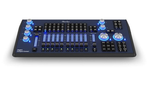 MagicQ Compact Connect 200-026
