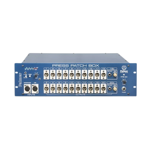PPB20