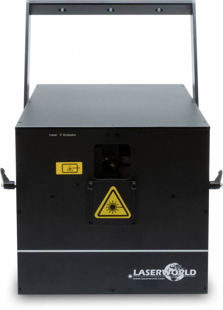 CS-12.000RGB FX MK2