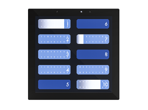 GeNetix TouchScene MINI