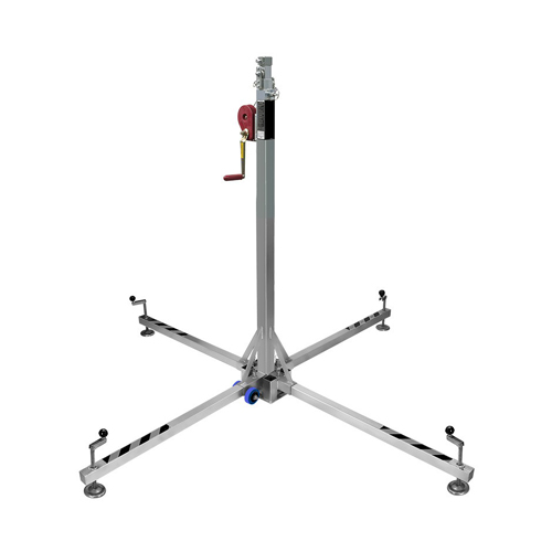ALU LIFT WU-6