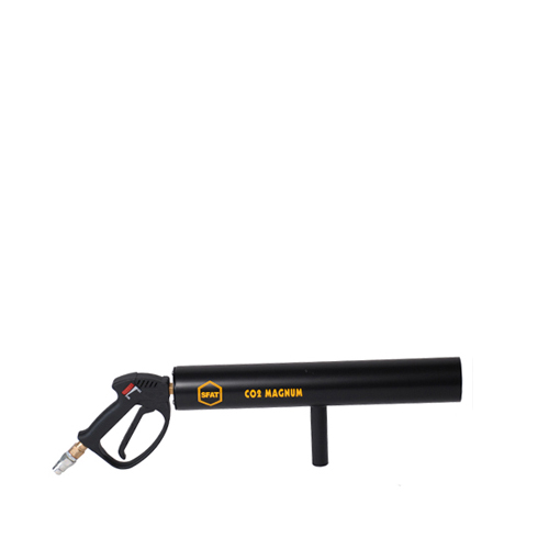 CO2 Machine