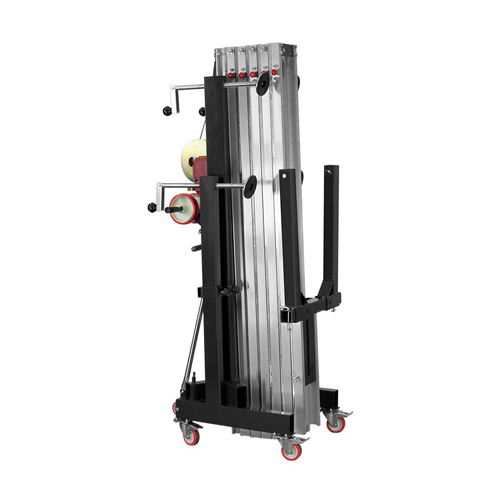 ALU LIFT WU-14