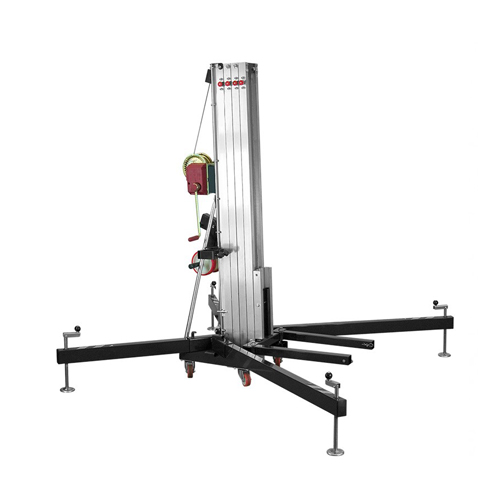 ALU LIFT WU-11