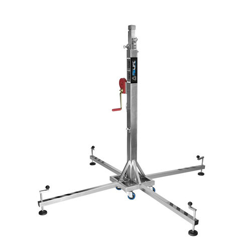 ALU LIFT WU-7