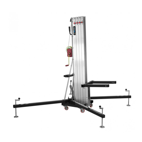 ALU LIFT WU-10