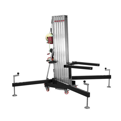 ALU LIFT WU-13