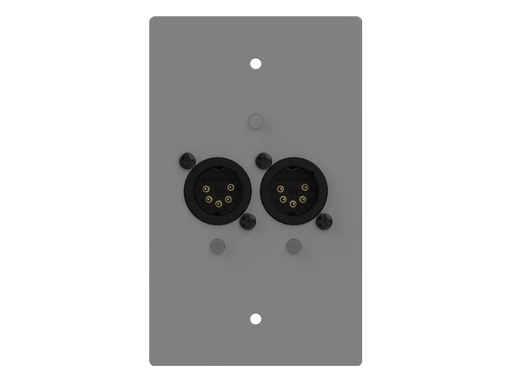 GeNetix GW2I