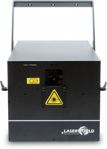 Laserworld CS-24.000RGB FX