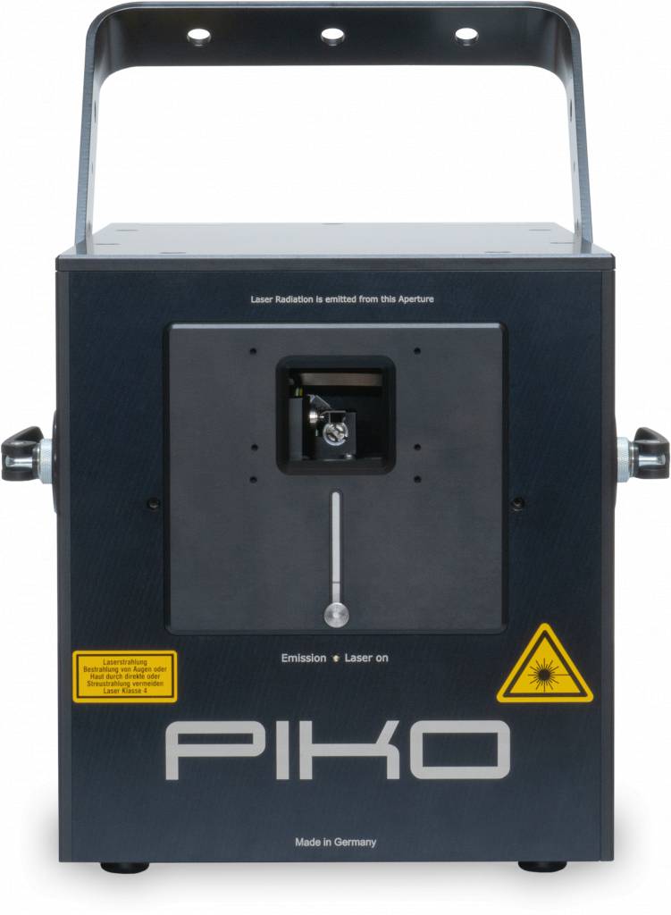 RTI PIKO 33
