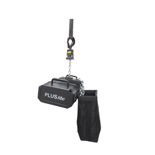 MOVECAT PLUSlite 1000-4-HE 18m hoisting height