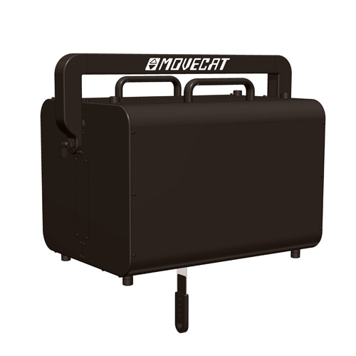 Movecat VMB-S 250-0, 8-24-SIL3
